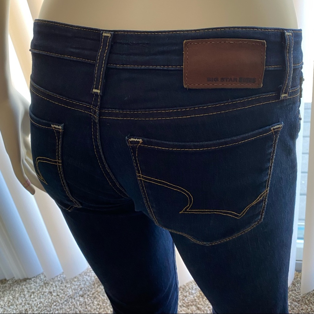 BIG STAR Emma Jeans